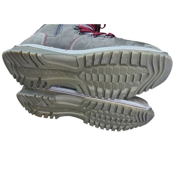 Santana Canada Weatherproof Apres Ski Boot NWOB Size 41/10 - Picture 11 of 11